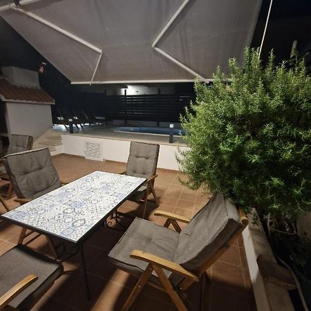 Apartmants Biocic Trogir Eksteriør bilde