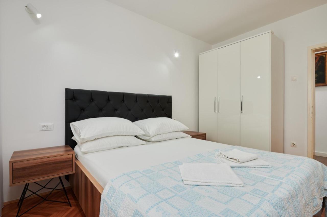 Apartmants Biocic Trogir Eksteriør bilde