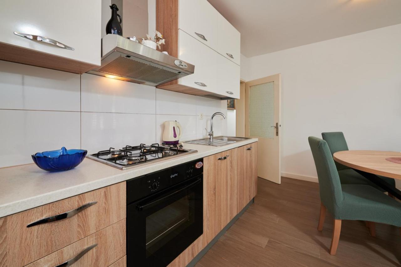 Apartmants Biocic Trogir Eksteriør bilde